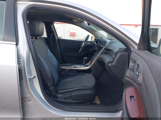 Chevrolet Malibu Eco