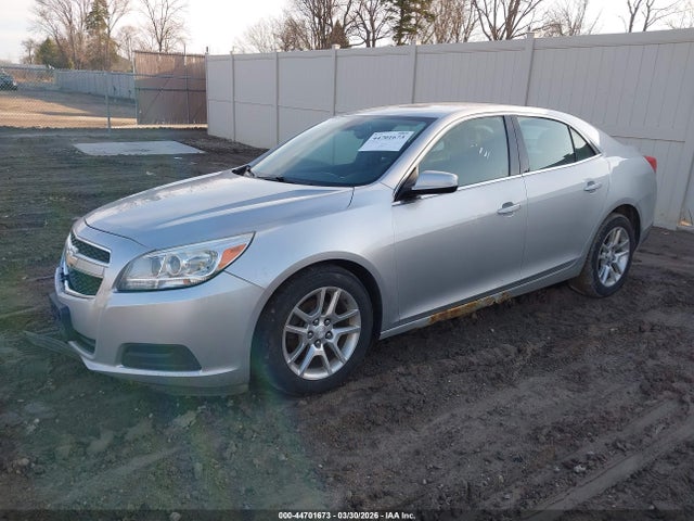 Chevrolet Malibu Eco