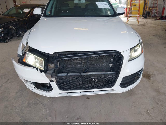 Audi Q5 2.0t Premium
