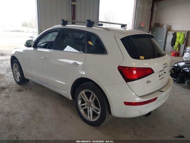 Audi Q5 2.0t Premium