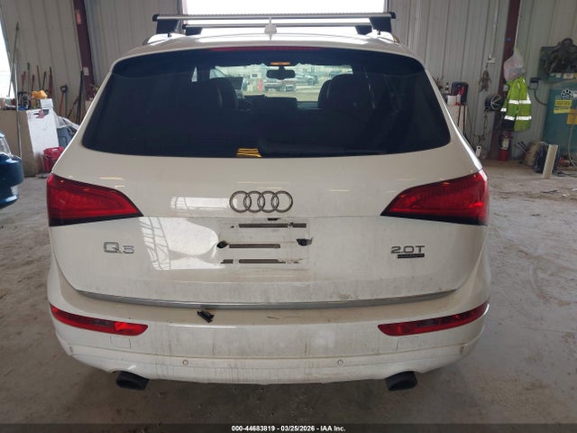 Audi Q5 2.0t Premium