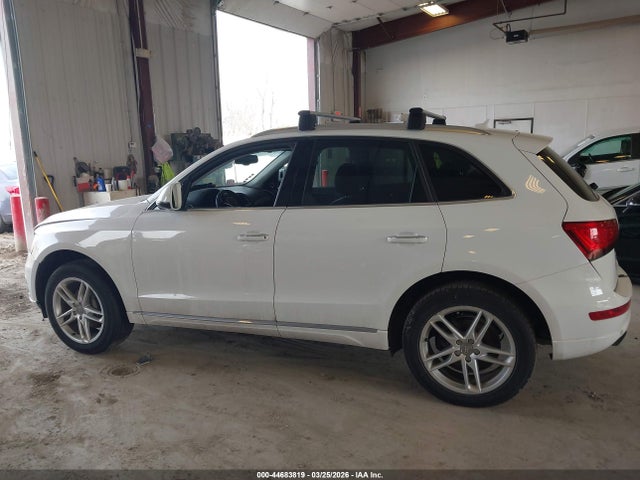 Audi Q5 2.0t Premium