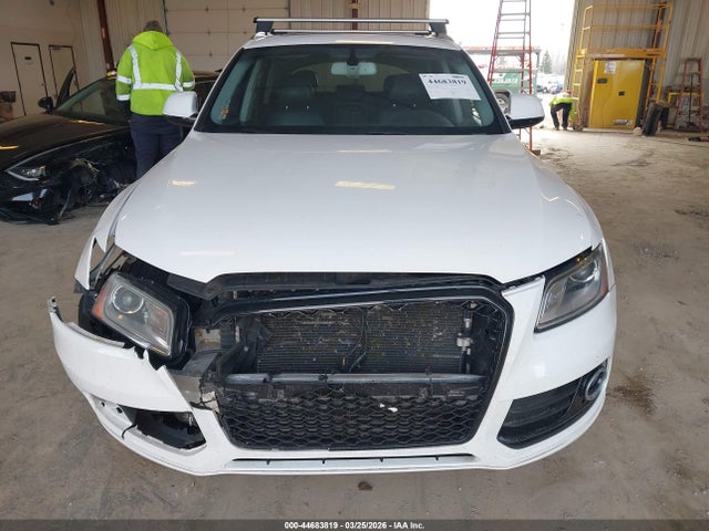 Audi Q5 2.0t Premium