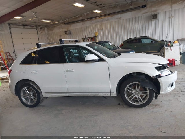 Audi Q5 2.0t Premium