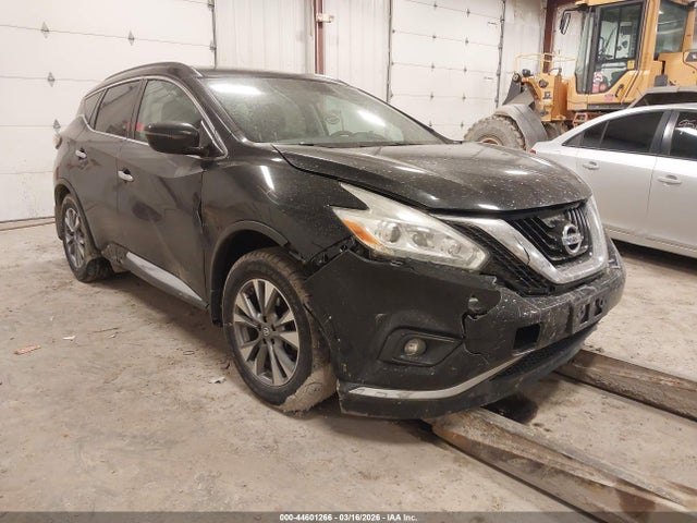 Nissan Murano