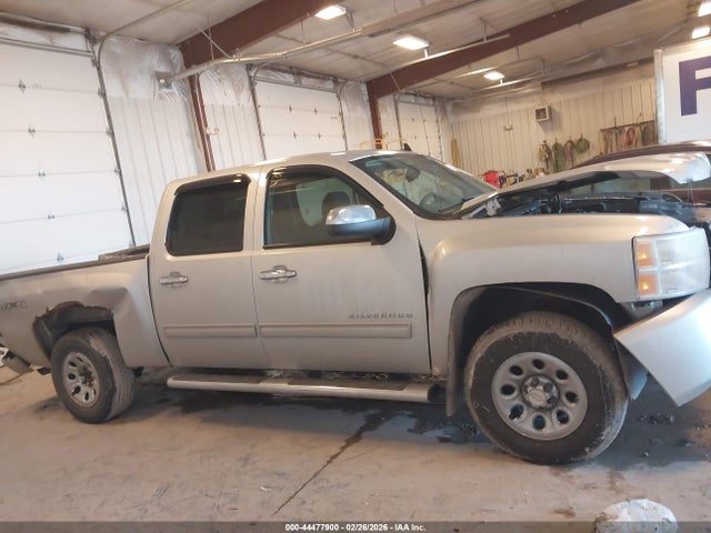 Chevrolet Silverado 1500 Ls