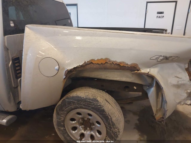 Chevrolet Silverado 1500 Ls