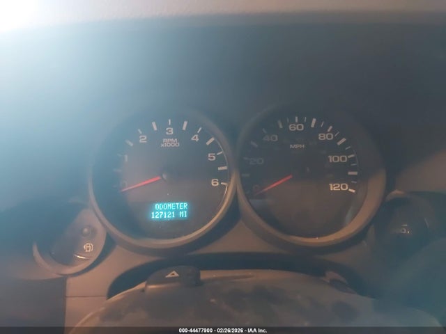 Chevrolet Silverado 1500 Ls