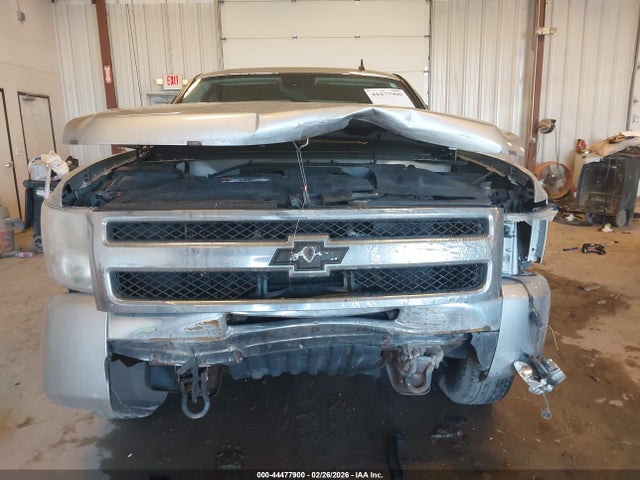 Chevrolet Silverado 1500 Ls