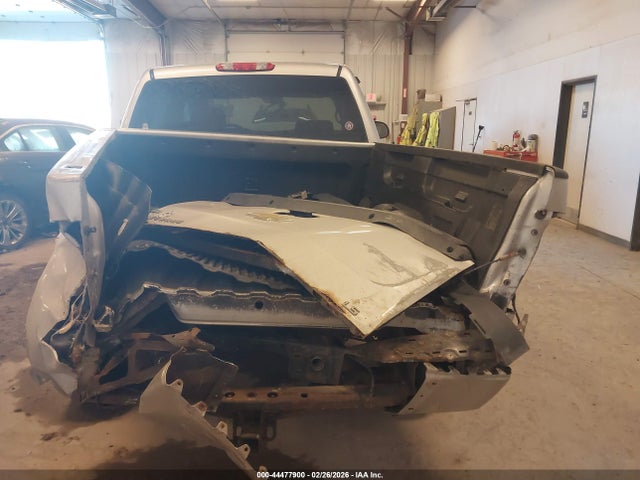 Chevrolet Silverado 1500 Ls