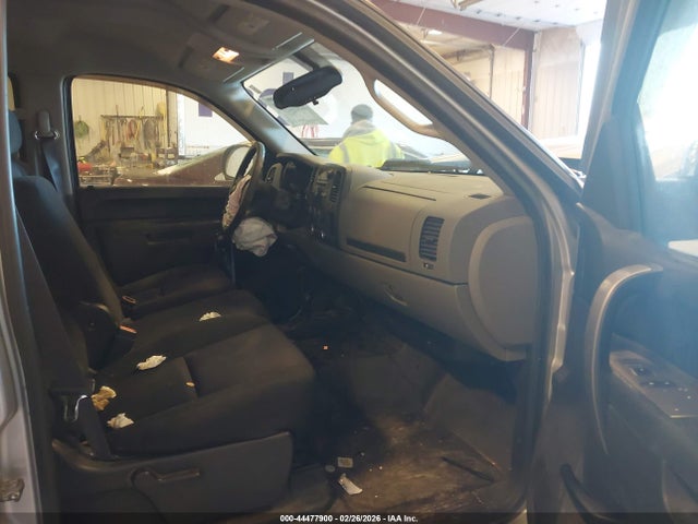Chevrolet Silverado 1500 Ls