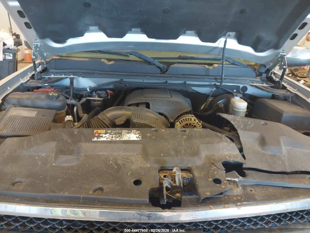 Chevrolet Silverado 1500 Ls