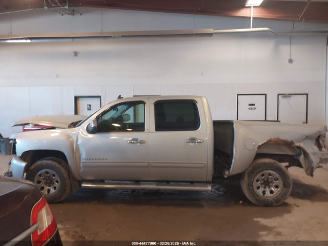 Chevrolet Silverado 1500 Ls
