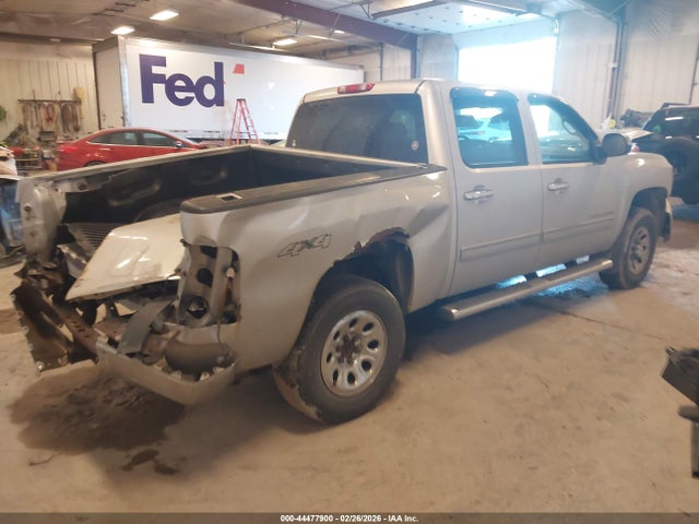 Chevrolet Silverado 1500 Ls