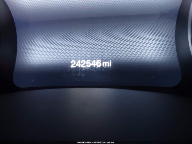 Jeep Renegade Trailhawk 4x4