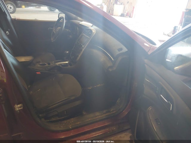 Chevrolet Malibu 1lt