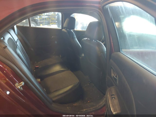 Chevrolet Malibu 1lt