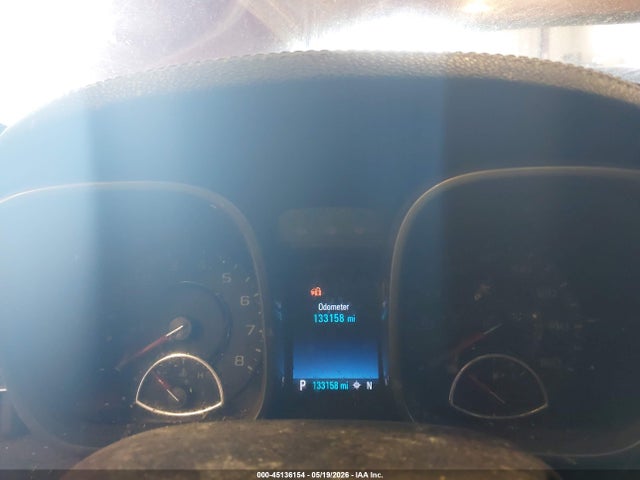 Chevrolet Malibu 1lt