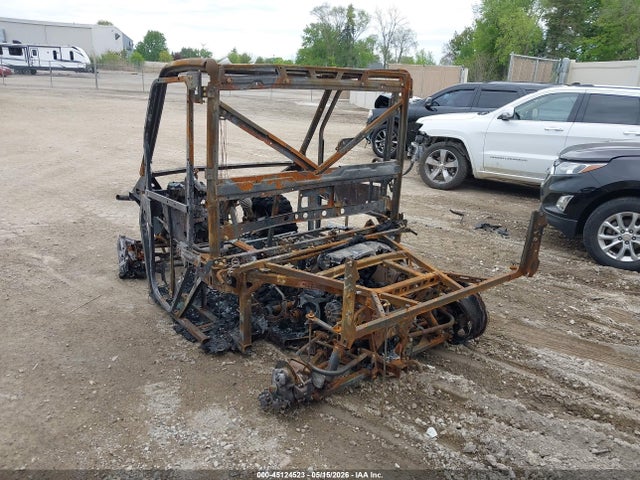 Polaris Ranger Xp 1000 Eps