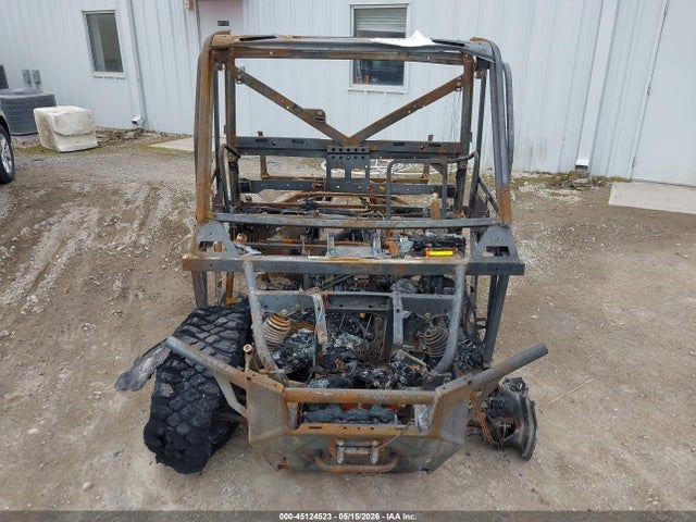 Polaris Ranger Xp 1000 Eps