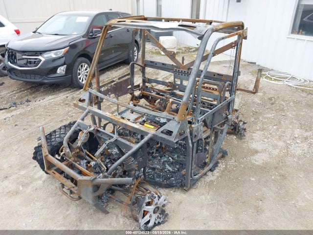 Polaris Ranger Xp 1000 Eps