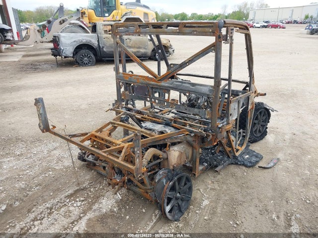 Polaris Ranger Xp 1000 Eps