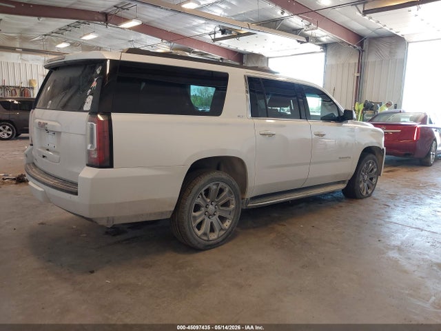 GMC Yukon Slt