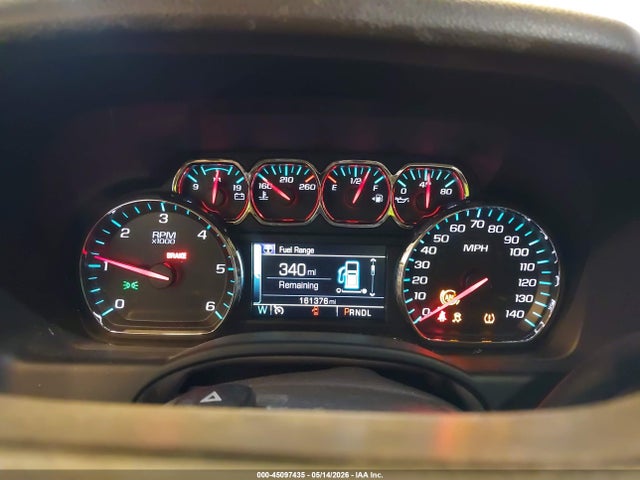 GMC Yukon Slt