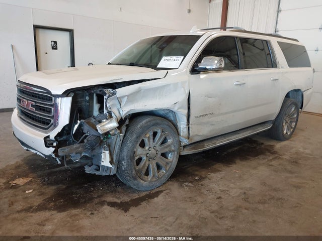GMC Yukon Slt