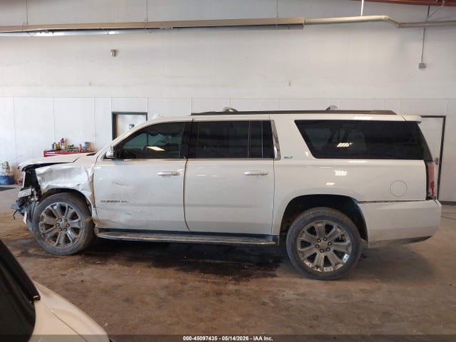GMC Yukon Slt