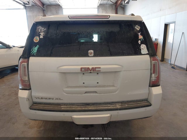 GMC Yukon Slt