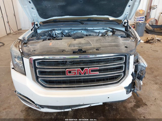 GMC Yukon Slt