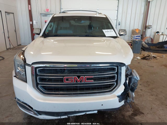 GMC Yukon Slt