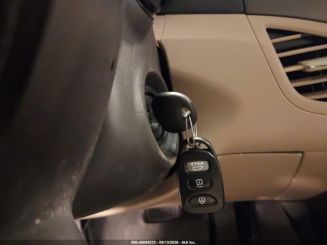Hyundai ELANTRA Gls