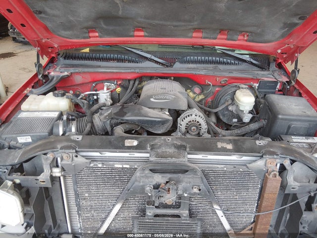 GMC Sierra 1500 Sle