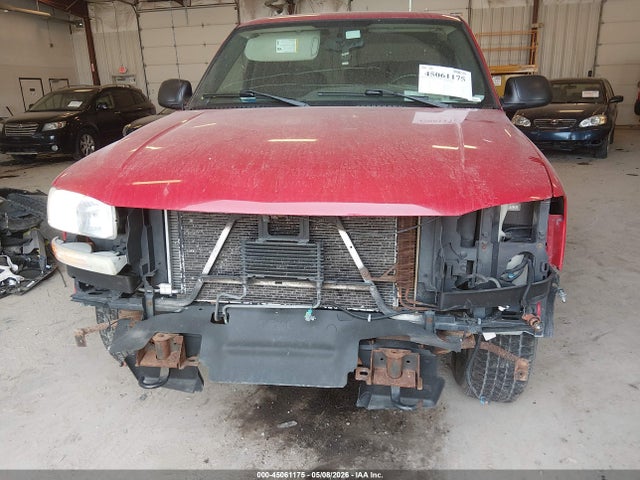 GMC Sierra 1500 Sle