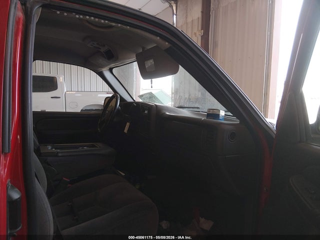 GMC Sierra 1500 Sle