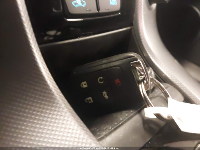 Chevrolet Cruze Ltz