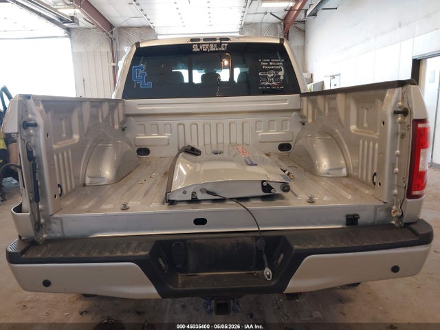 Ford F-150 Xlt
