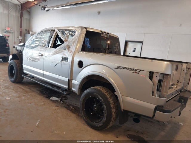 Ford F-150 Xlt