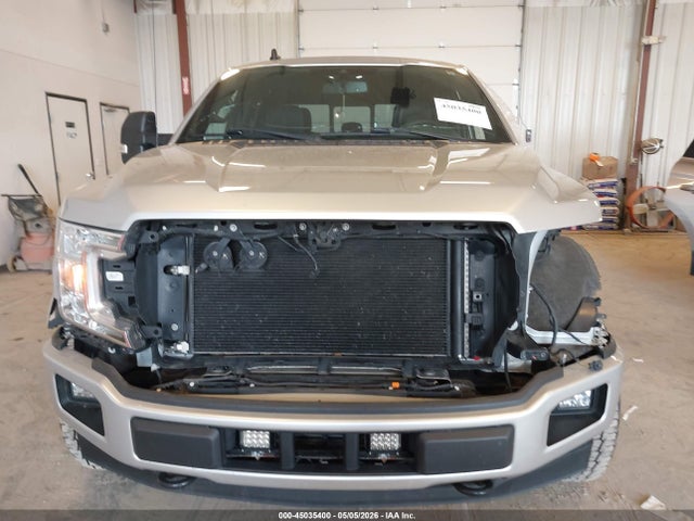 Ford F-150 Xlt