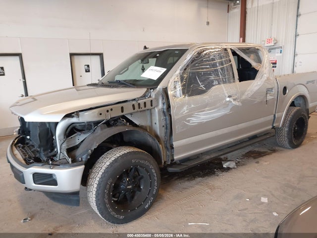 Ford F-150 Xlt
