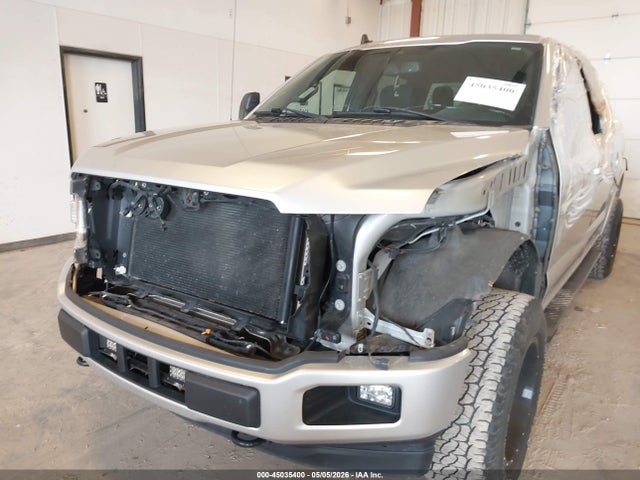 Ford F-150 Xlt