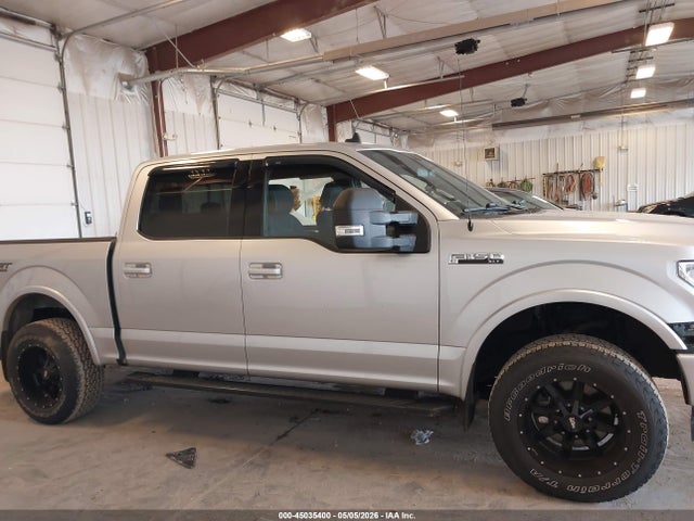 Ford F-150 Xlt