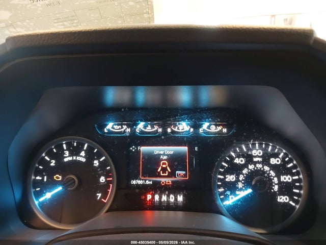 Ford F-150 Xlt