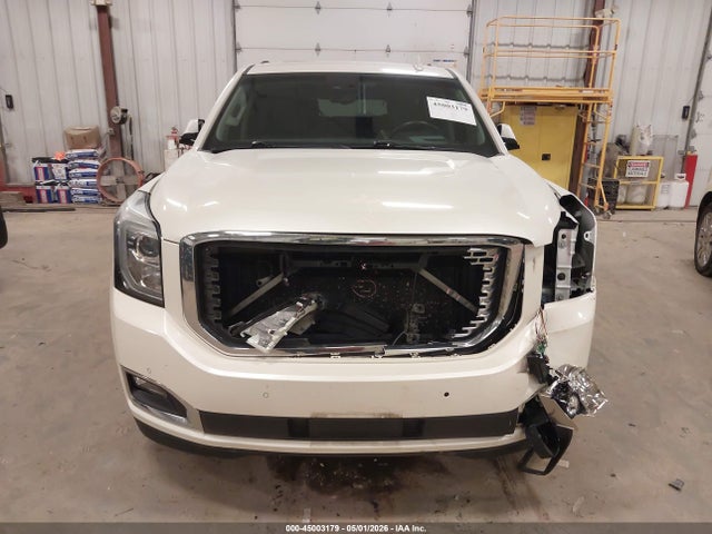 GMC Yukon Slt