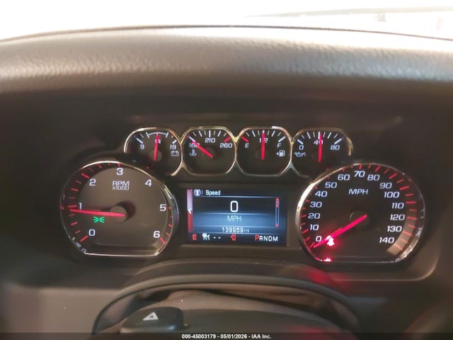 GMC Yukon Slt