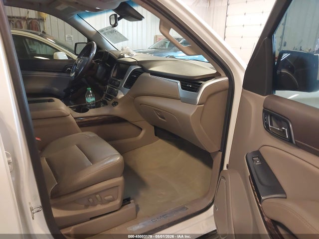 GMC Yukon Slt