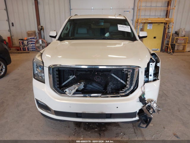GMC Yukon Slt