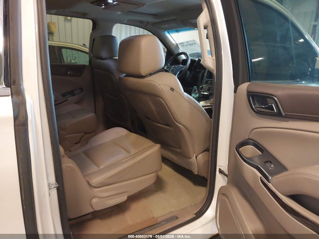 GMC Yukon Slt